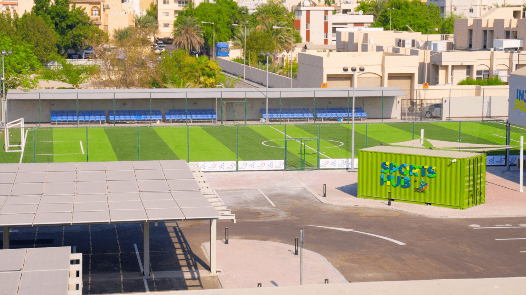 INJAZ Bahrain — 20th Anniversary 2