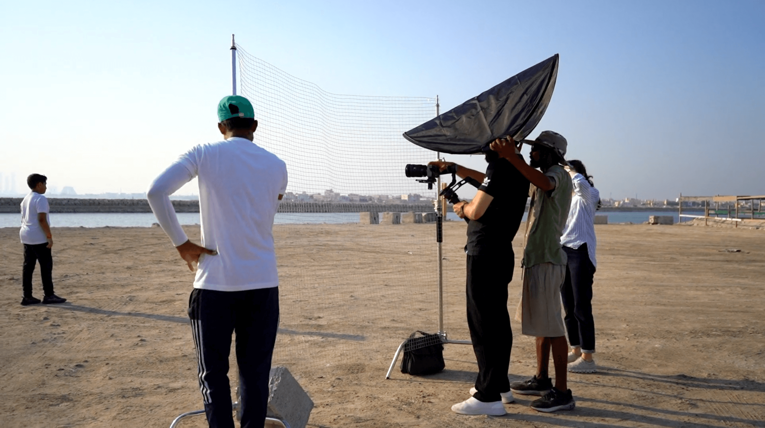 INJAZ Bahrain — 20th Anniversary 3