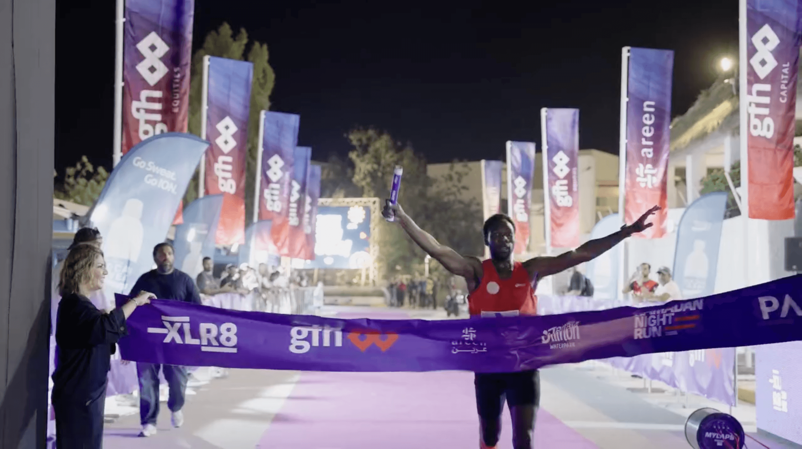 GFH XLR8 Night Run 2026 3