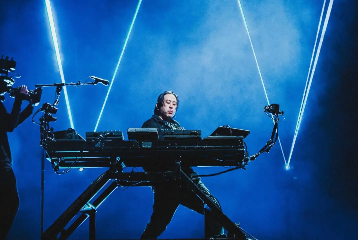 Linkin Park Bahrain 3