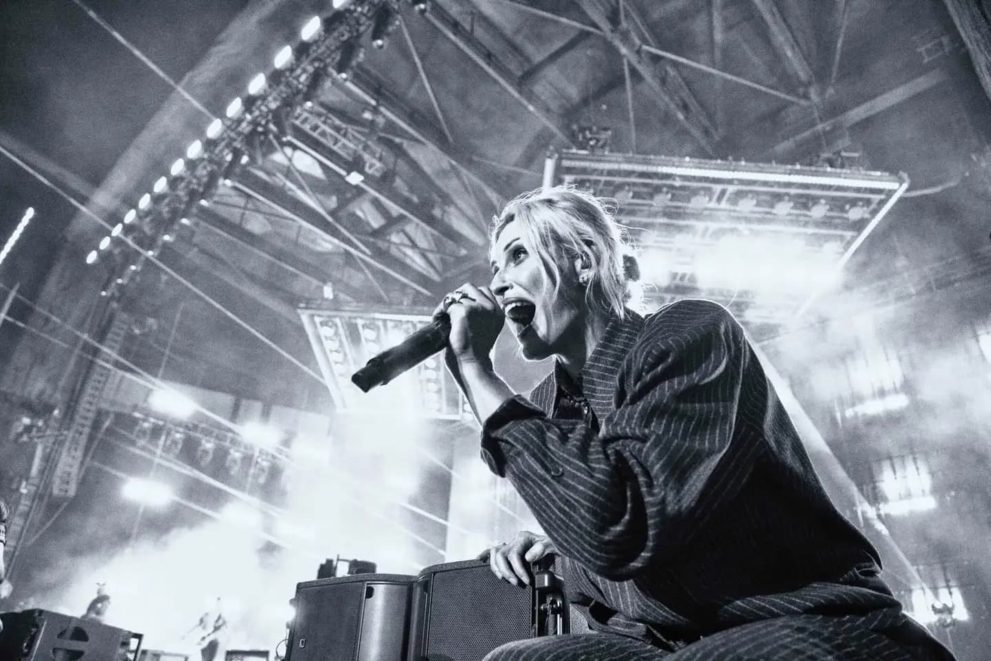 Linkin Park Bahrain 4